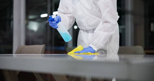 Licensed Unattended Death Cleanup service in Sparks, TX - Trauma Clean Pros